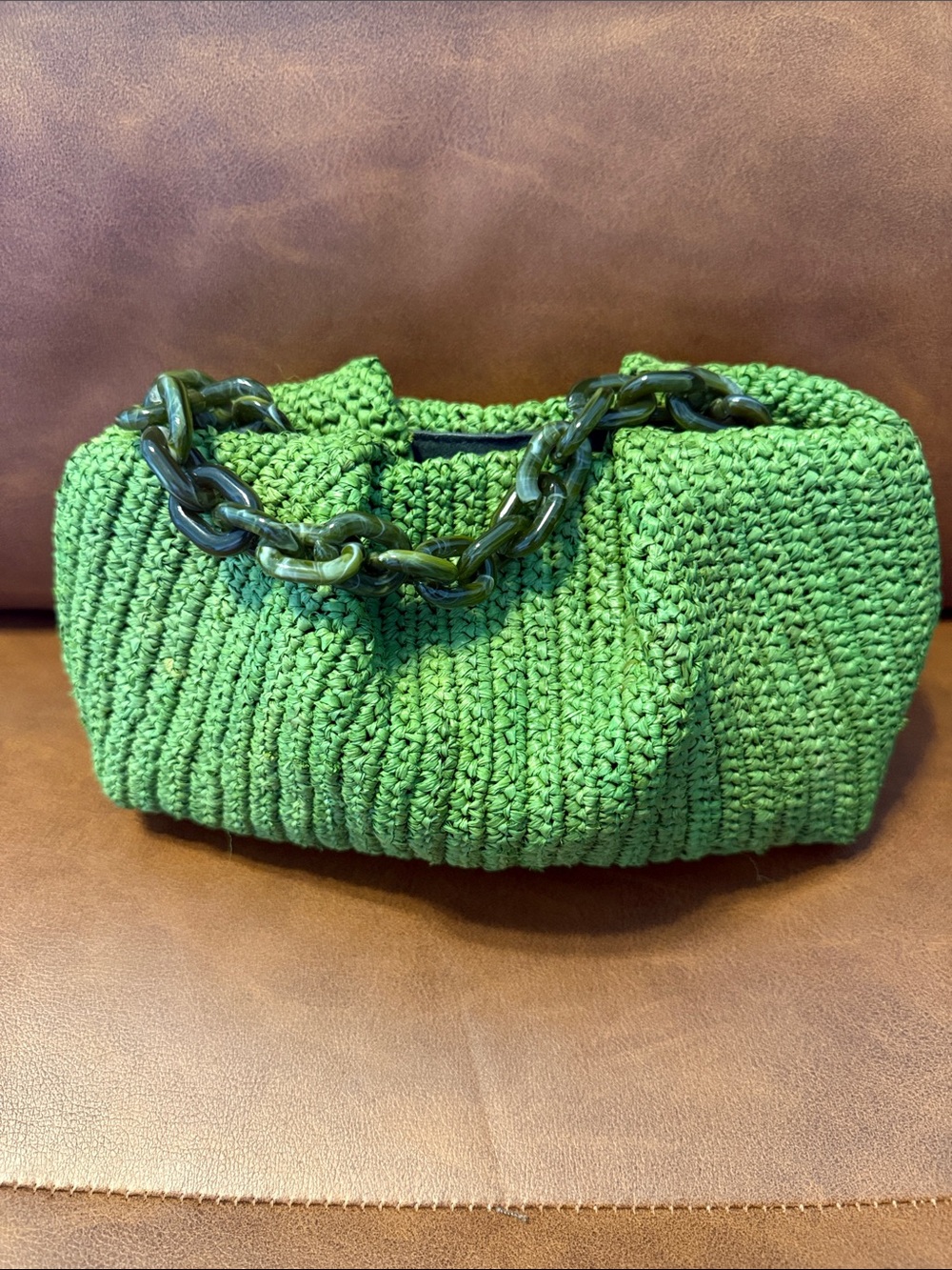 Banana Republic Clutch